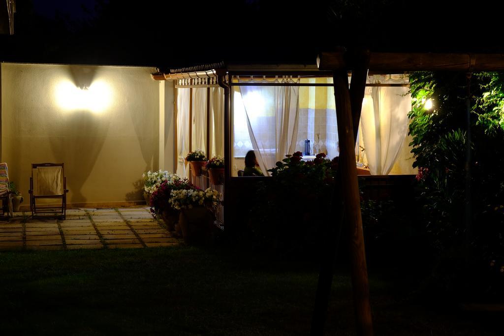 Case Vacanza Villa Doria Valledoria  Exterior foto